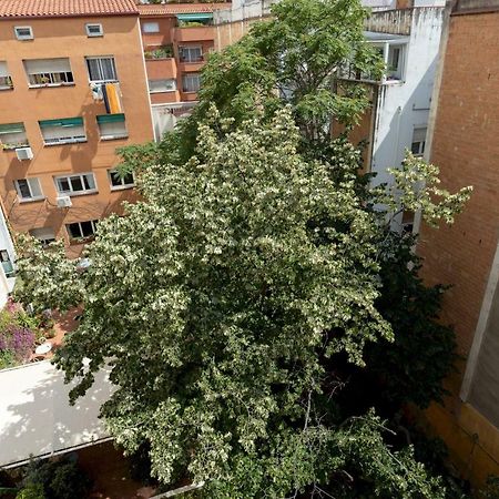 Housalia Guell & Gracia バルセロナ エクステリア 写真